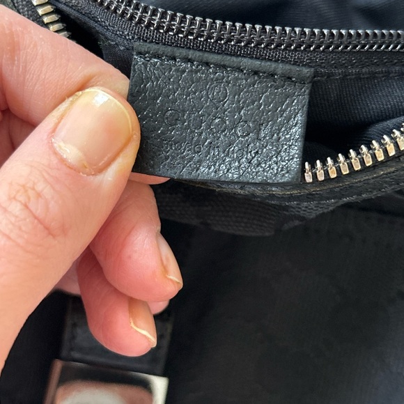 Gucci Tom Ford Era Crossbody Bag - Picture 8 of 16